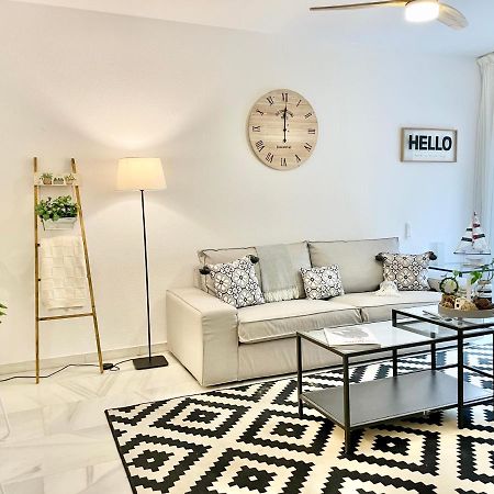 Ricardo Soriano 16 Studio - EaW Homes Marbella Exterior foto