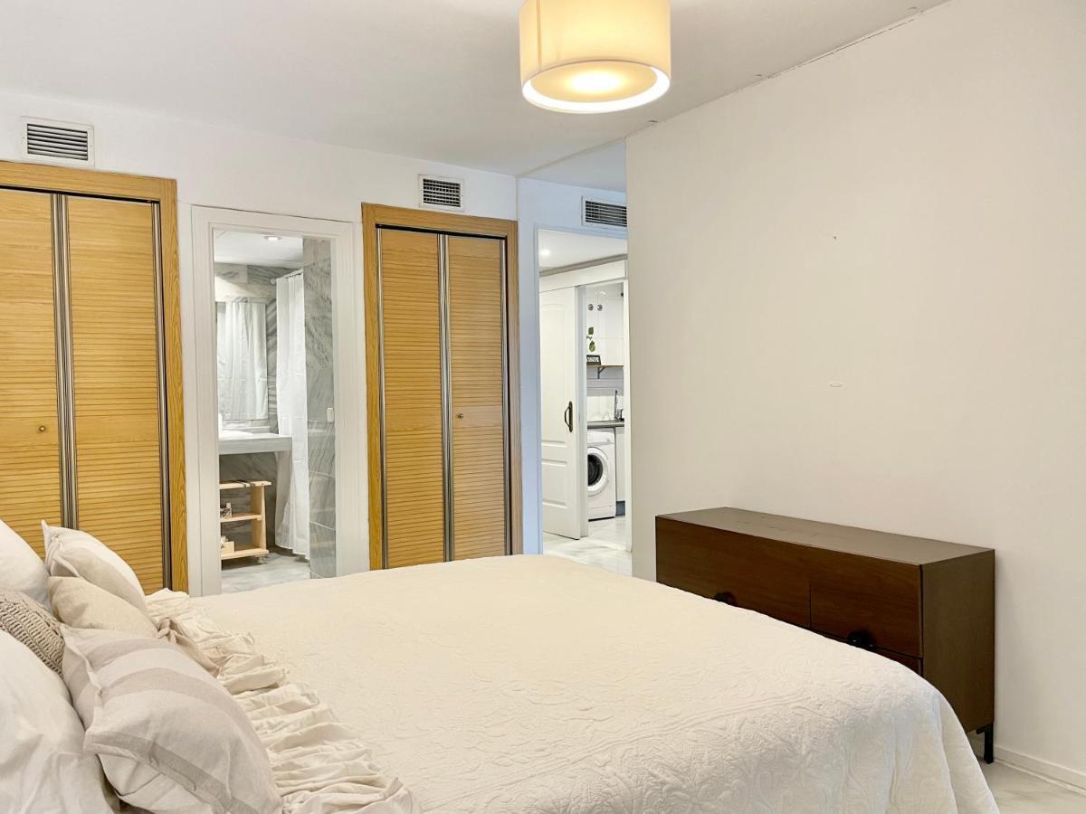 Ricardo Soriano 16 Studio - EaW Homes Marbella Exterior foto