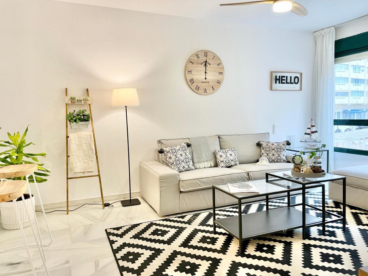 Ricardo Soriano 16 Studio - EaW Homes Marbella Exterior foto