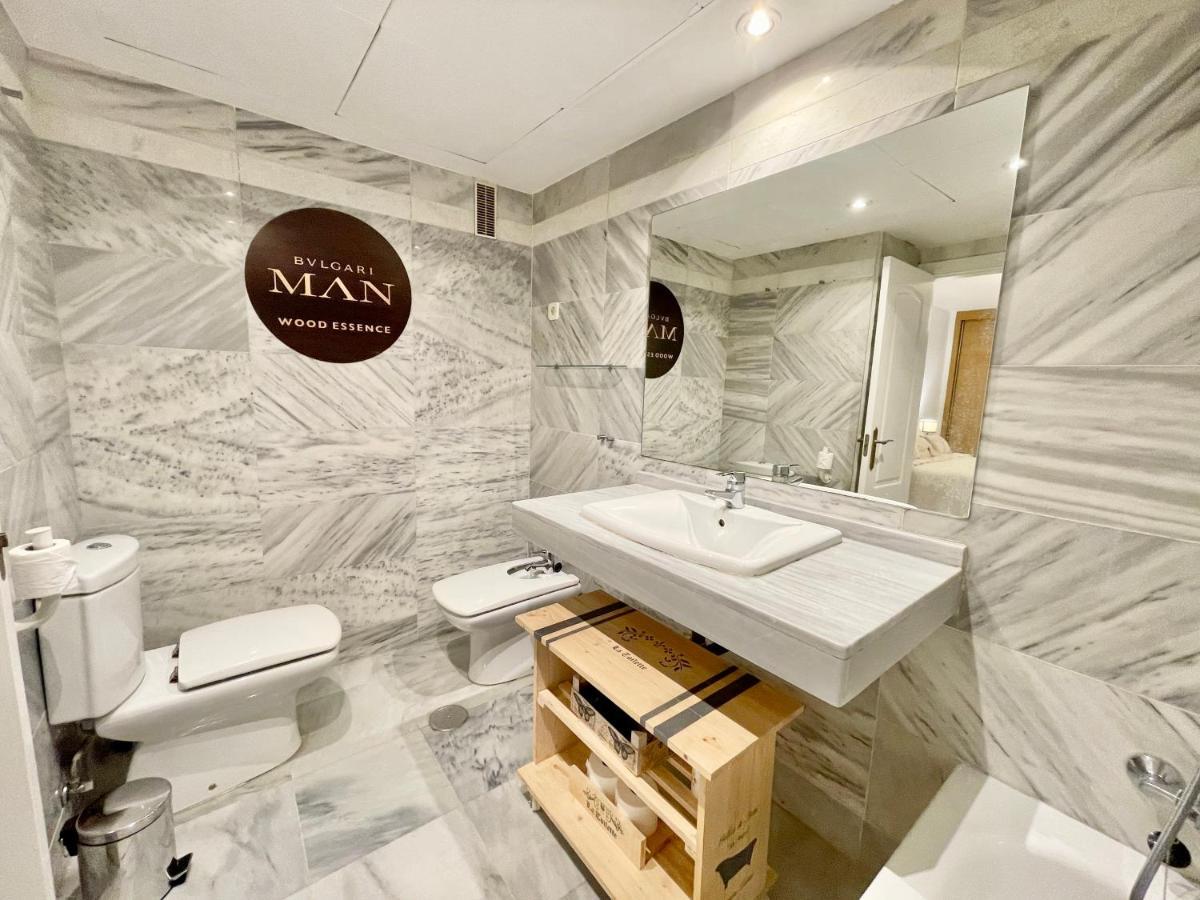 Ricardo Soriano 16 Studio - EaW Homes Marbella Exterior foto